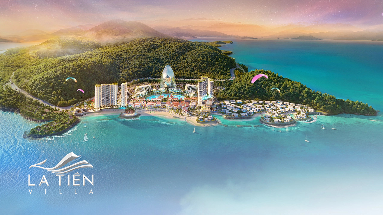 La Tiên Villa Nha Trang